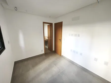 Residencial Copas do Bosque