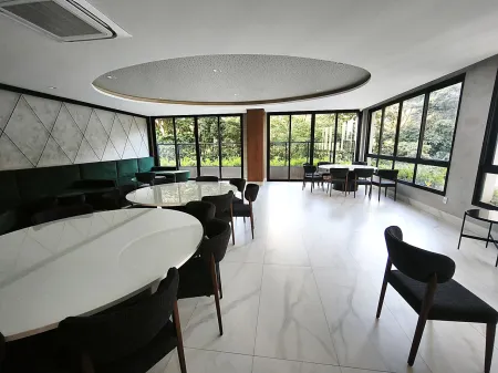 Residencial Copas do Bosque