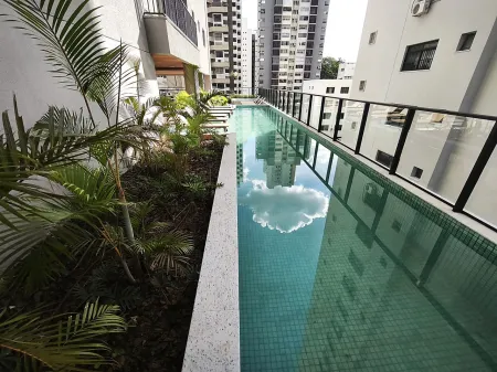 Residencial Copas do Bosque
