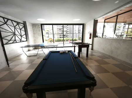 Residencial Copas do Bosque