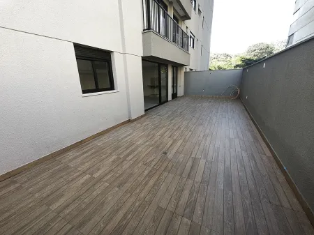 Residencial Copas do Bosque