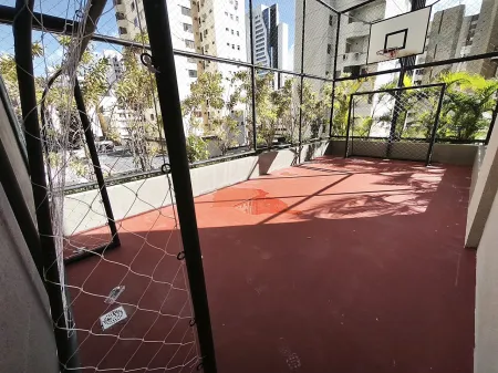 Residencial Copas do Bosque