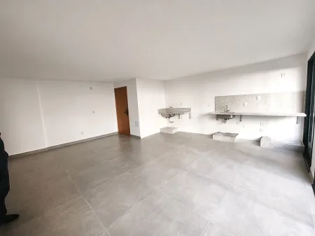 Residencial Copas do Bosque