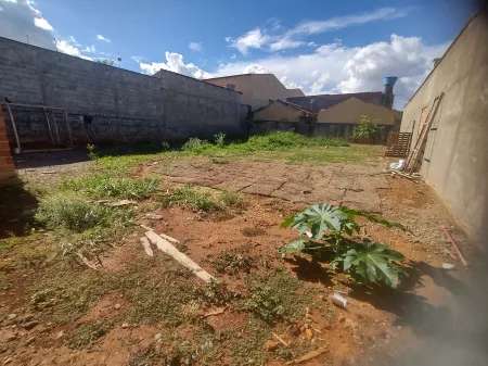 Terreno no Setor Jardim Maria Inês