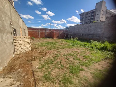 Terreno no Setor Jardim Maria Inês