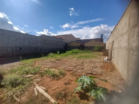 Terreno no Setor Jardim Maria Inês