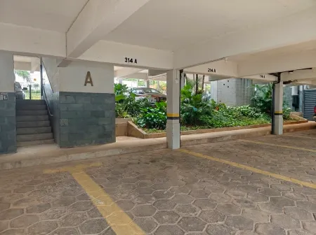 Edifício Olímpico