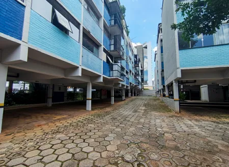 Edifício Olímpico
