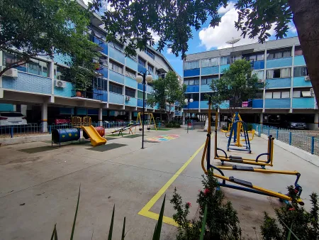 Edifício Olímpico