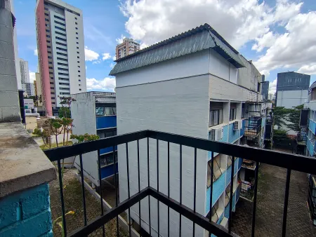 Edifício Olímpico