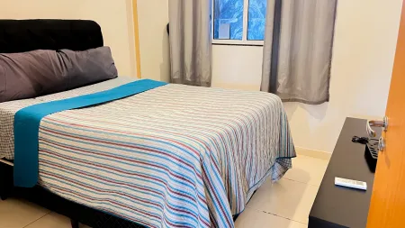 Casa no Residencial Recanto das Veredas