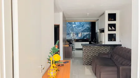 Casa no Residencial Recanto das Veredas