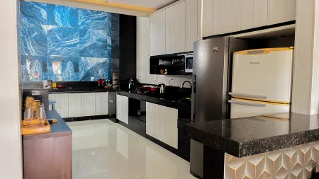 Casa no Residencial Recanto das Veredas