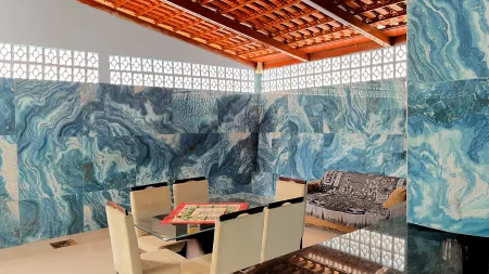 Casa no Residencial Recanto das Veredas