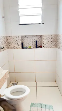 Casa no Residencial Recanto das Veredas