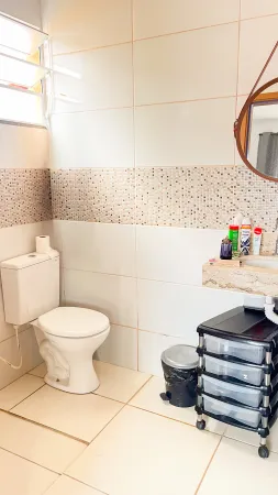 Casa no Residencial Recanto das Veredas