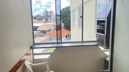Edifício Tacaiú