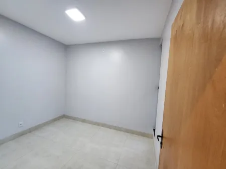 Casa no Residencial Parque dos Buritis