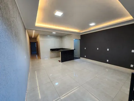 Casa no Residencial Parque dos Buritis