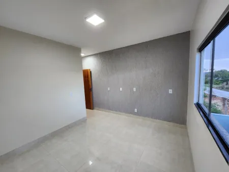 Casa no Residencial Parque dos Buritis