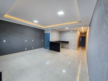 Casa no Residencial Parque dos Buritis