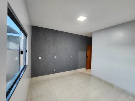 Casa no Residencial Parque dos Buritis