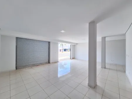 Conjunto Comercial no Jardim América