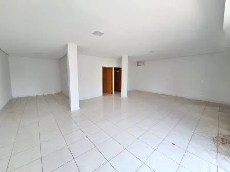 Conjunto Comercial no Jardim América