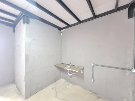 Conjunto Comercial no Jardim América