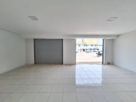 Conjunto Comercial no Jardim América