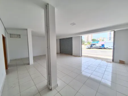 Conjunto Comercial no Jardim América