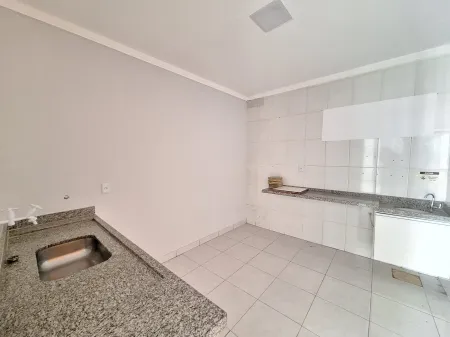 Conjunto Comercial no Jardim América