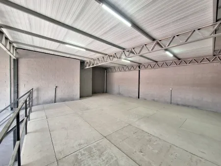 Conjunto Comercial no Jardim América
