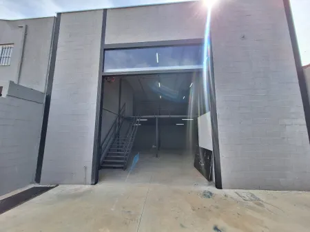 Conjunto Comercial no Jardim América
