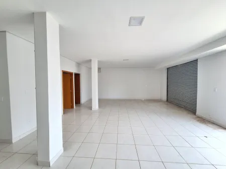 Conjunto Comercial no Jardim América