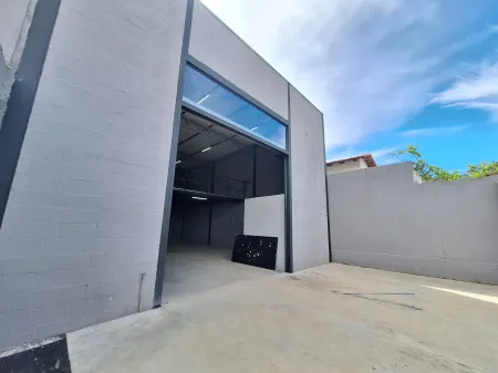 Conjunto Comercial no Jardim América