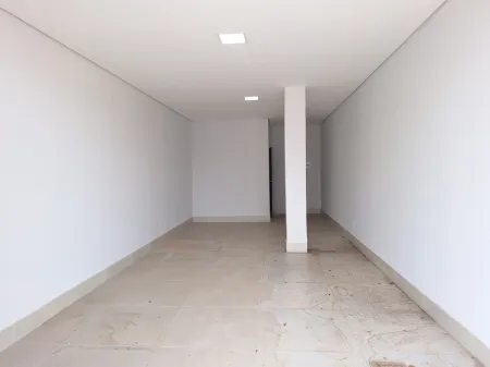 Conjunto Comercial no Jardim América