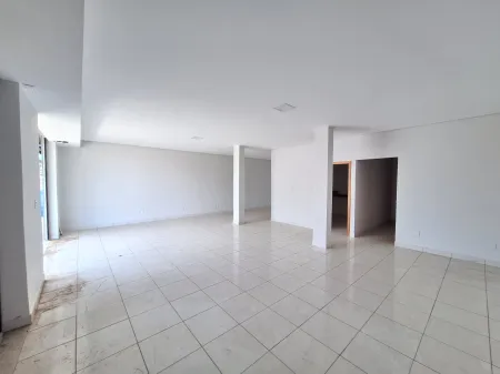 Conjunto Comercial no Jardim América