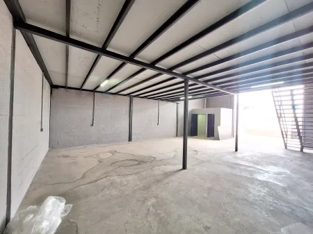 Conjunto Comercial no Jardim América