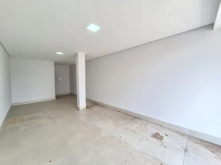 Conjunto Comercial no Jardim América
