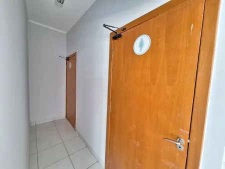 Conjunto Comercial no Jardim América