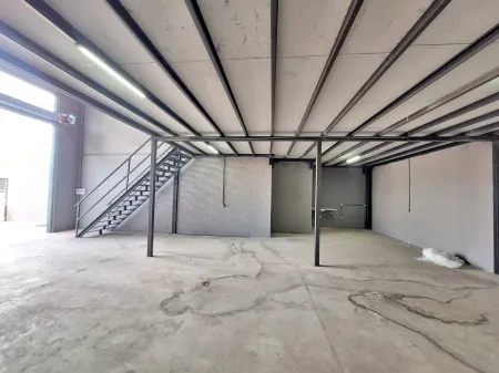 Conjunto Comercial no Jardim América