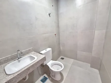 Conjunto Comercial no Jardim América