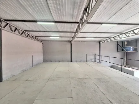 Conjunto Comercial no Jardim América