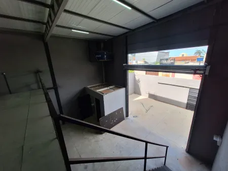 Conjunto Comercial no Jardim América