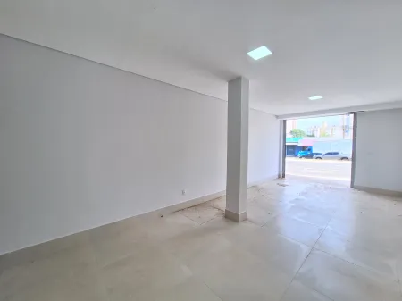 Conjunto Comercial no Jardim América