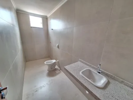 Conjunto Comercial no Jardim América