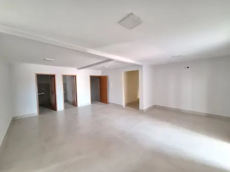 Conjunto Comercial no Jardim América