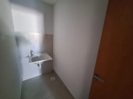 Conjunto Comercial no Jardim América