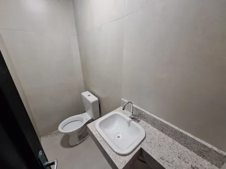 Conjunto Comercial no Jardim América